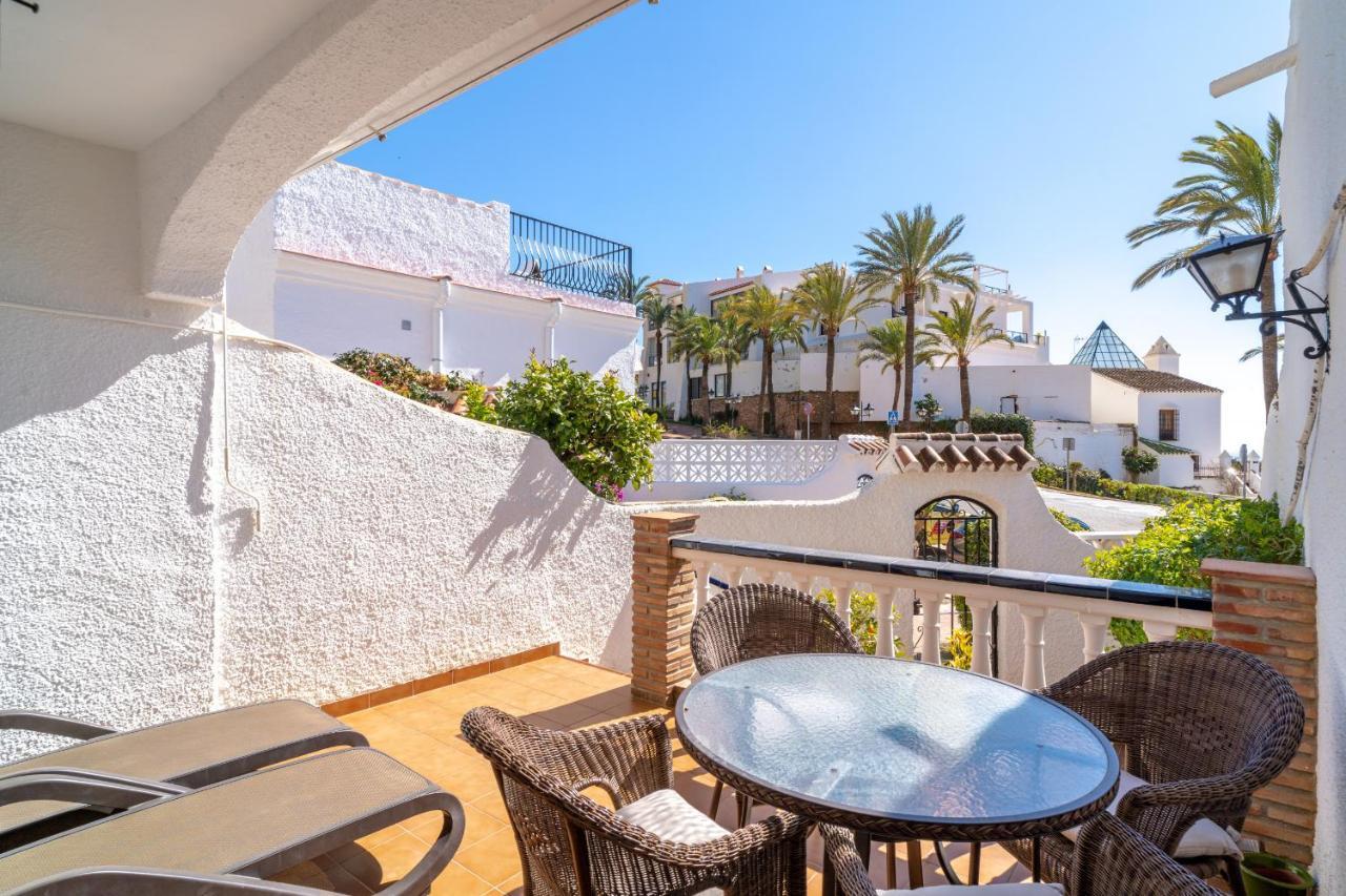 Appartement Hibiscos 36 San Juan De Capistrano Casasol *